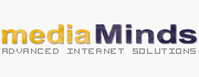 mediaMinds advanced internet solutions ...